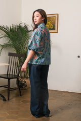 Matebian Blouse