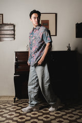 Mailau Man Batik Shirt