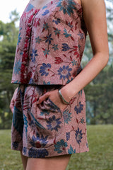 Langka Luang Camisole