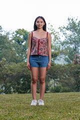 Langka Luang Camisole