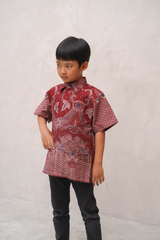 Catur Boy Shirt