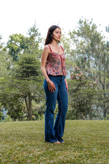 Langka Luang Camisole