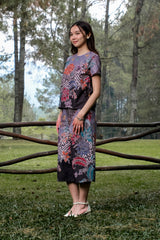 Mahawu Blouse