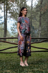 Mahawu Culottes