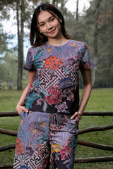 Mahawu Blouse
