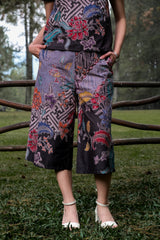 Mahawu Culottes