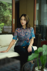 Kinabalu Blouse