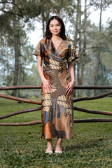Monjong Aline Skirt