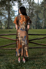 Monjong Aline Skirt
