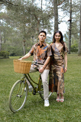 Monjong Aline Skirt