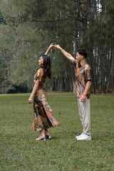 Monjong Aline Skirt