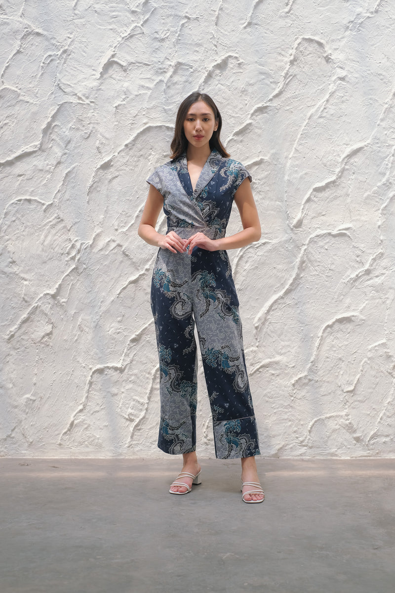 Cereme Jumpsuit