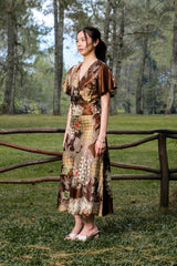 Monjong Aline Skirt