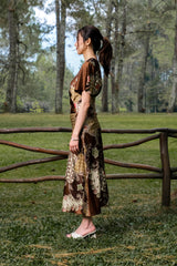 Monjong Aline Skirt