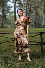 Monjong Aline Skirt