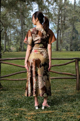 Monjong Aline Skirt