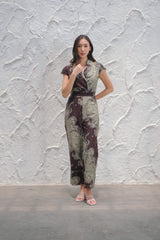 Cereme Jumpsuit