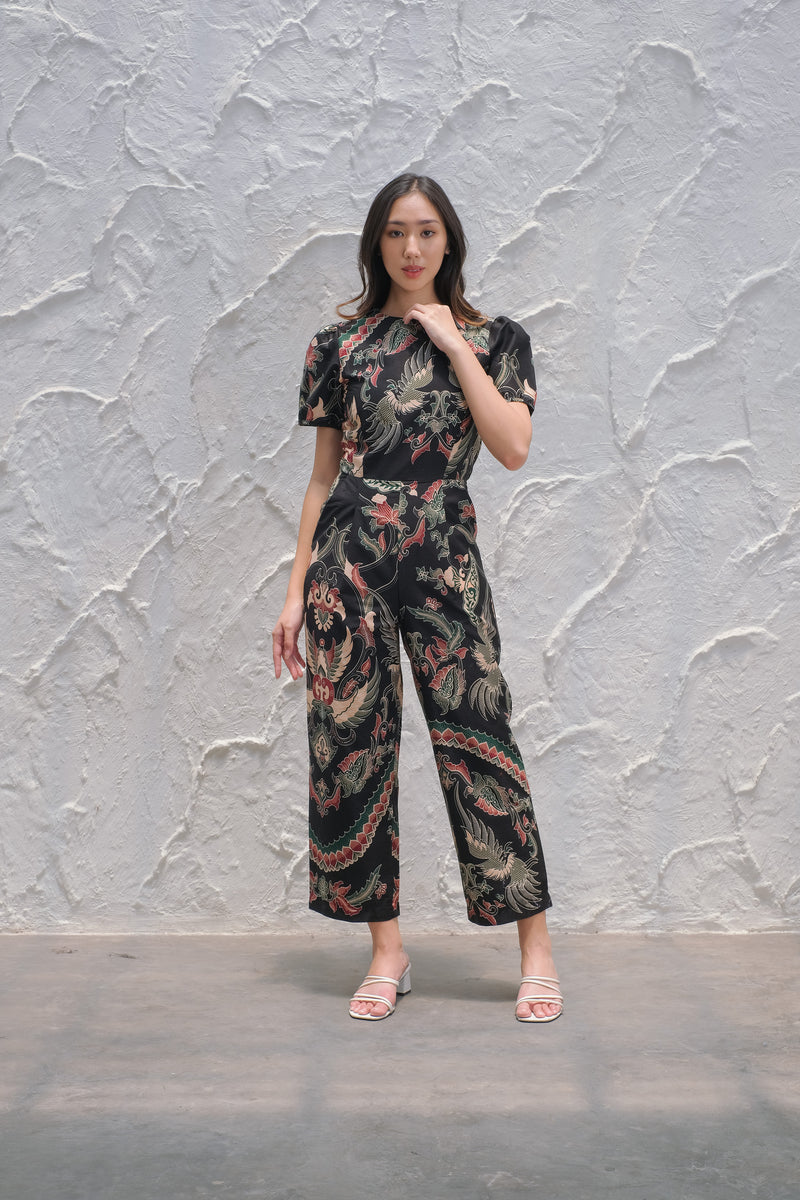 Putri Jumpsuit