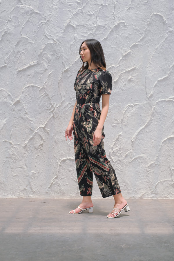 Putri Jumpsuit