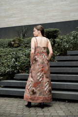 Masurai Spaghetti Dress