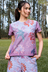 Mahawu Blouse