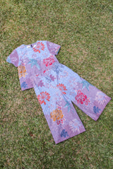 Mahawu Blouse