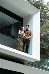 Masurai Spaghetti Dress