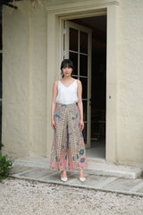 Kembar Wide-Legged Pants