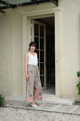 Kembar Wide-Legged Pants