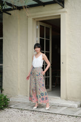 Kembar Wide-Legged Pants