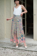 Kembar Wide-Legged Pants
