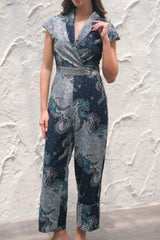 Cereme Jumpsuit