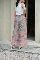 Kembar Wide-Legged Pants