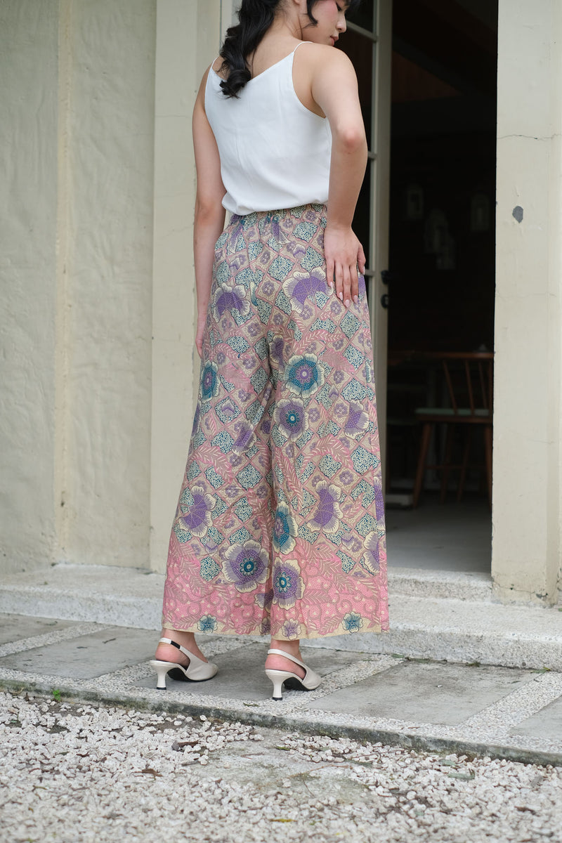 Kembar Wide-Legged Pants