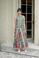 Kembar Wide-Legged Pants