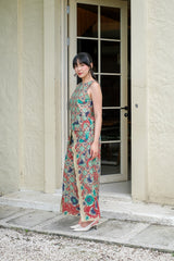 Kembar Wide-Legged Pants