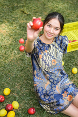 Banua Dress