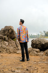 Anjasmoro Batik Shirt