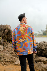 Anjasmoro Batik Shirt