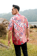 Api Batik Shirt