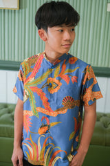 Arjuna Boy Shirt