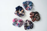 Ambang Scrunchie