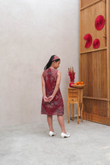 Lamandau Girl Dress