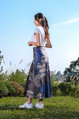 Bachma Skirt