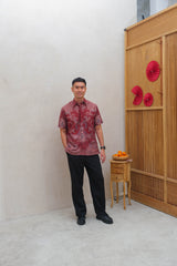 Catur Batik Shirt