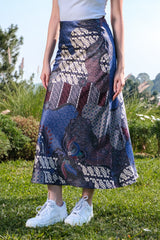 Bachma Skirt