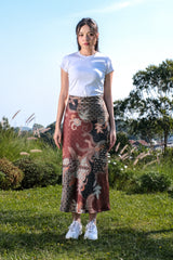 Bachma Skirt
