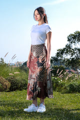 Bachma Skirt