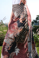 Bachma Skirt