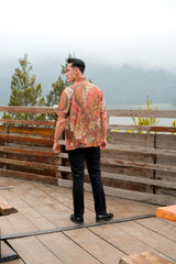 Canggah Batik Shirt